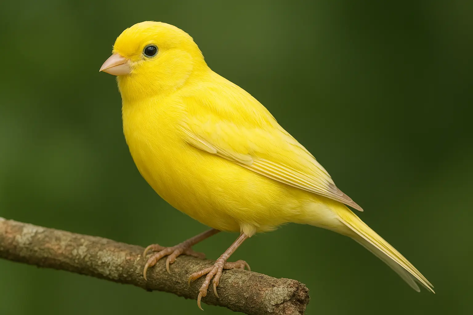 카나리아 (Canary)